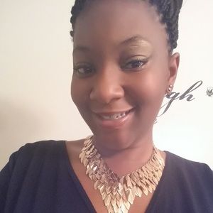 Meet your Posher, Kamia